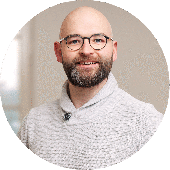 Dr. Dean Conner Trett