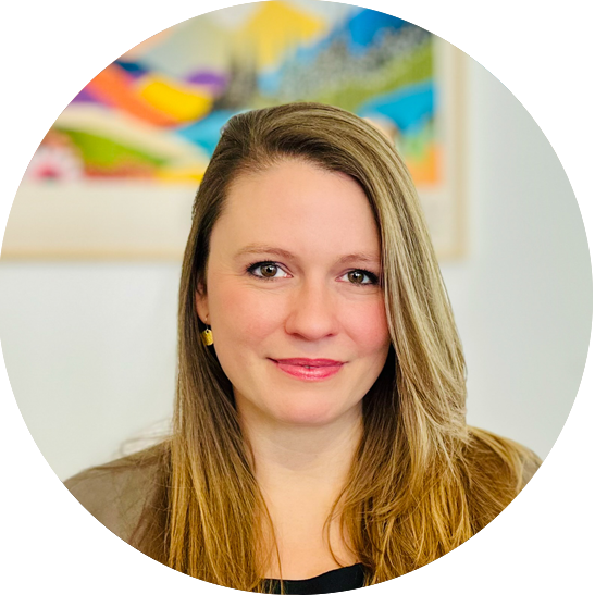 Hannah Wendy - Fachärztin für Psychiatrie und Psychotherapie