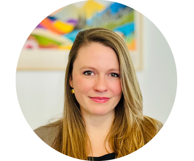 Hannah Wendy - Fachärztin für Psychiatrie und Psychotherapie